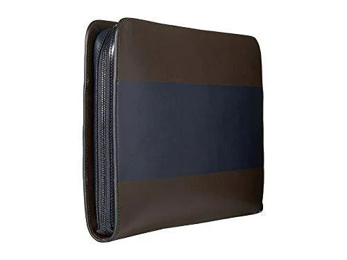 Ted Baker Men's Weezal Chocolate Handbag