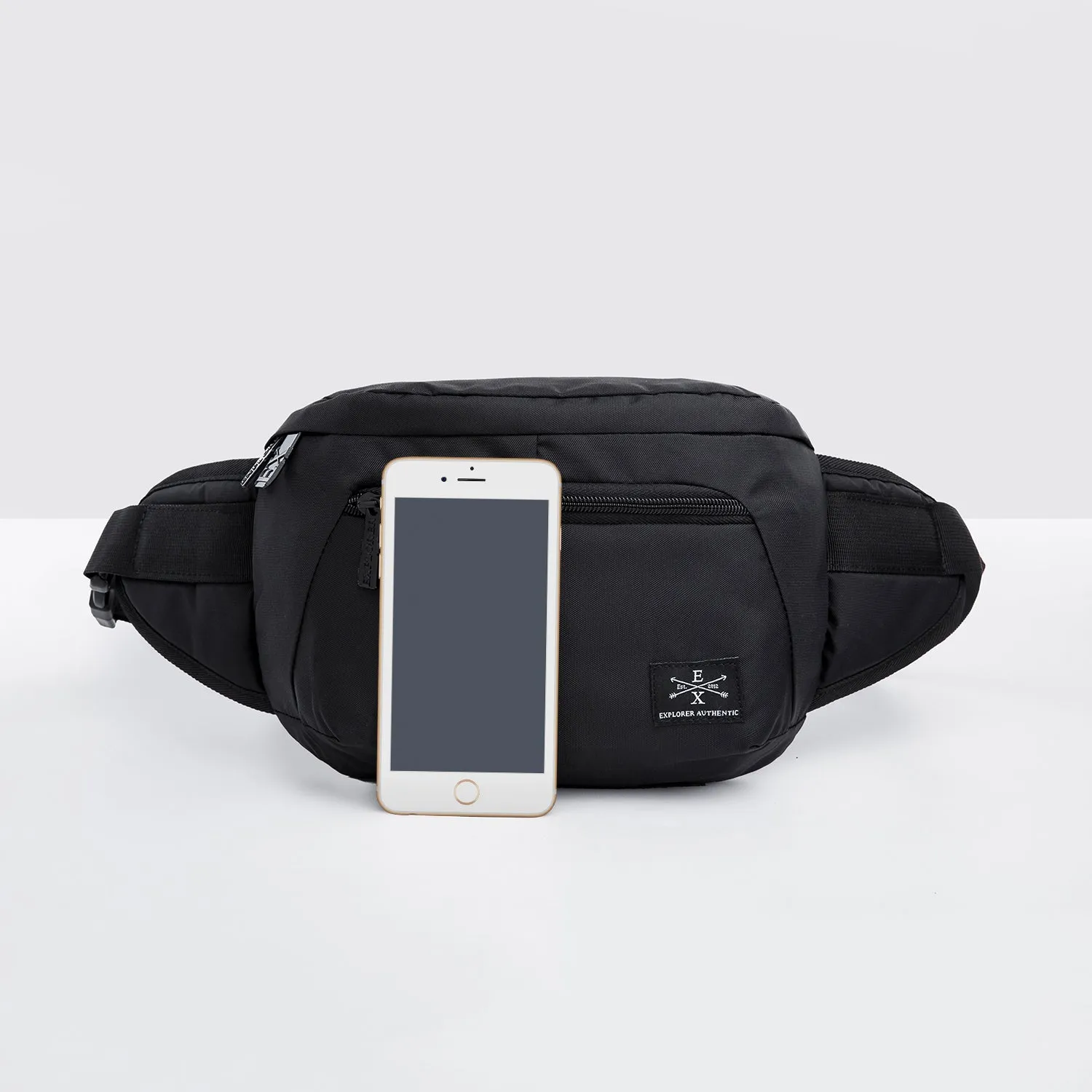 Theodore Hip Pack