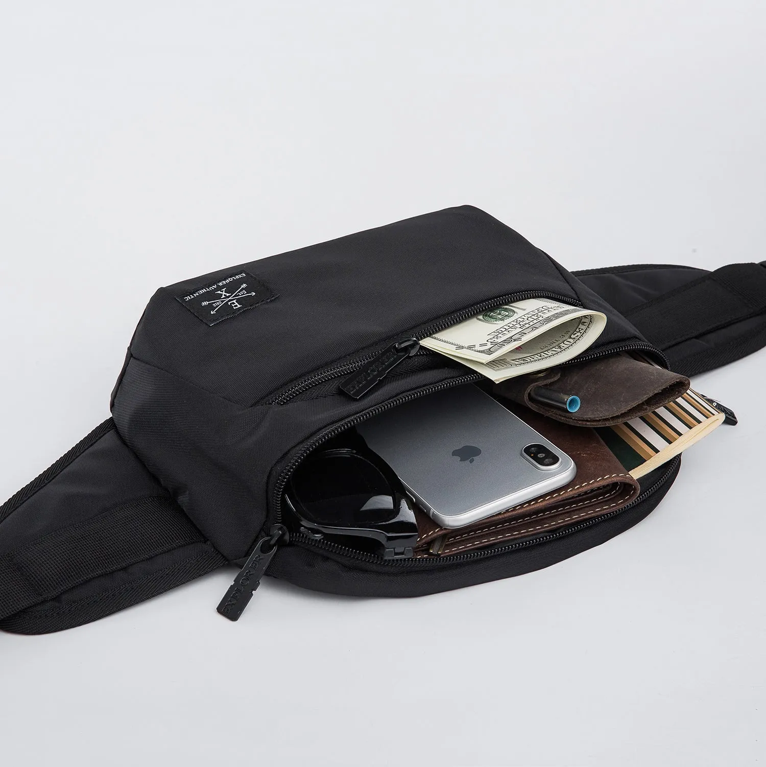 Theodore Hip Pack
