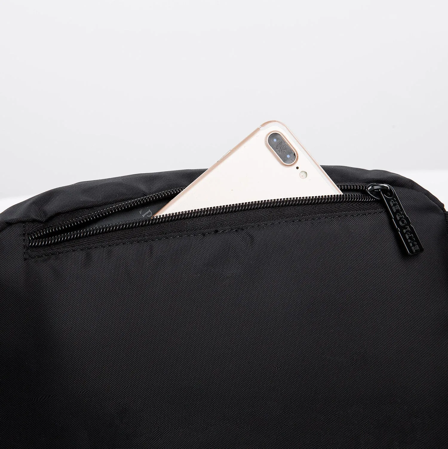 Theodore Hip Pack