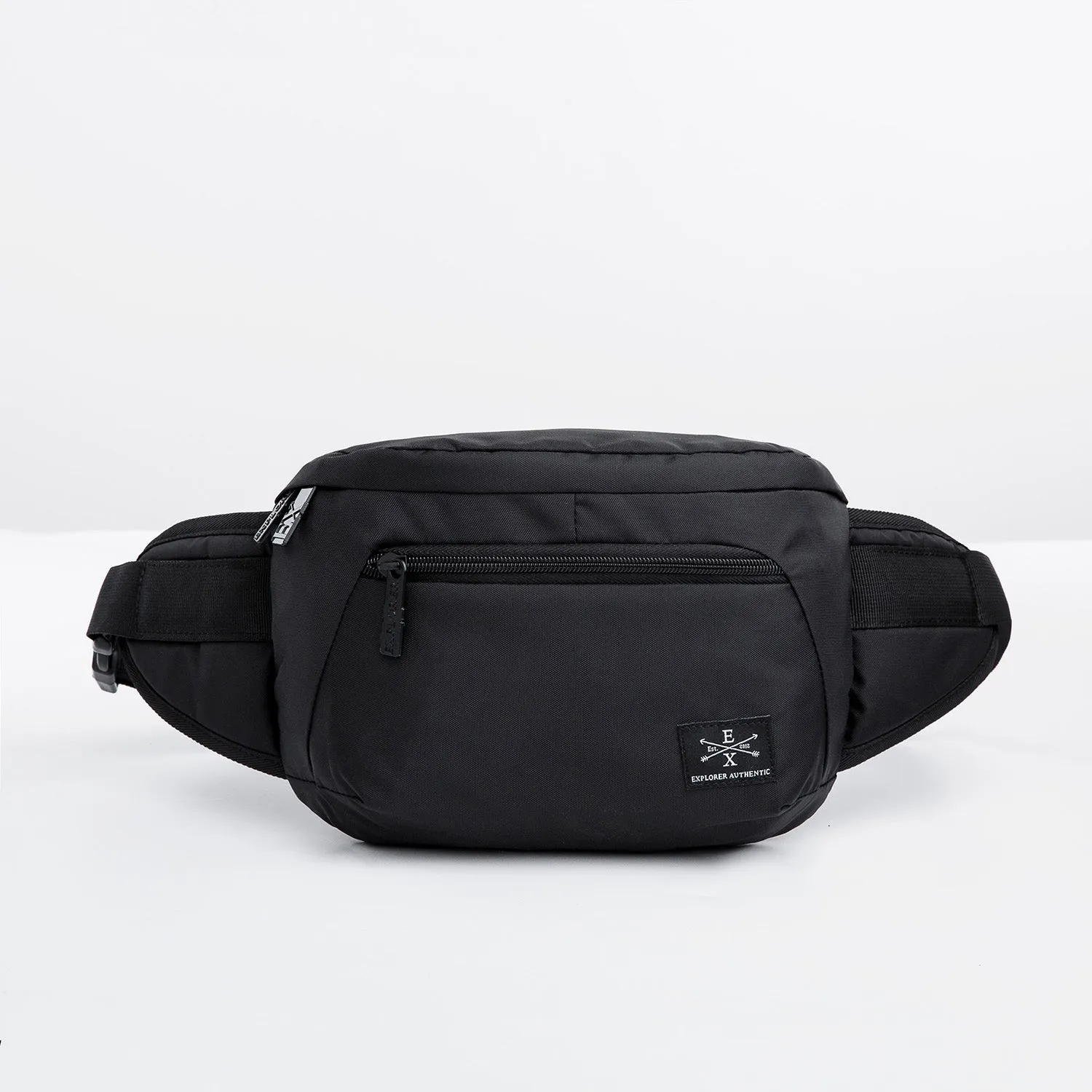 Theodore Hip Pack