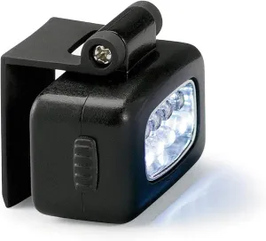 Thermacell LEDAP All-Purpose Swivel Light White/Gr
