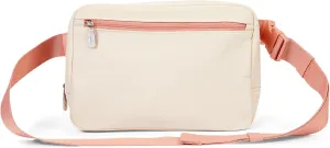 THIRTY-ONE Gifts Classic Sling Bag, Adjustable-Strap Zipper Sling Bag for Women