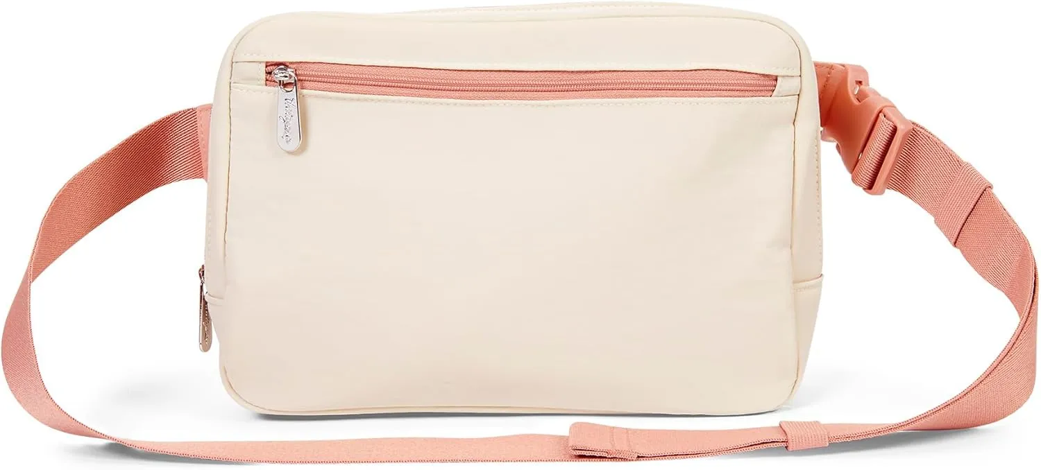 THIRTY-ONE Gifts Classic Sling Bag, Adjustable-Strap Zipper Sling Bag for Women