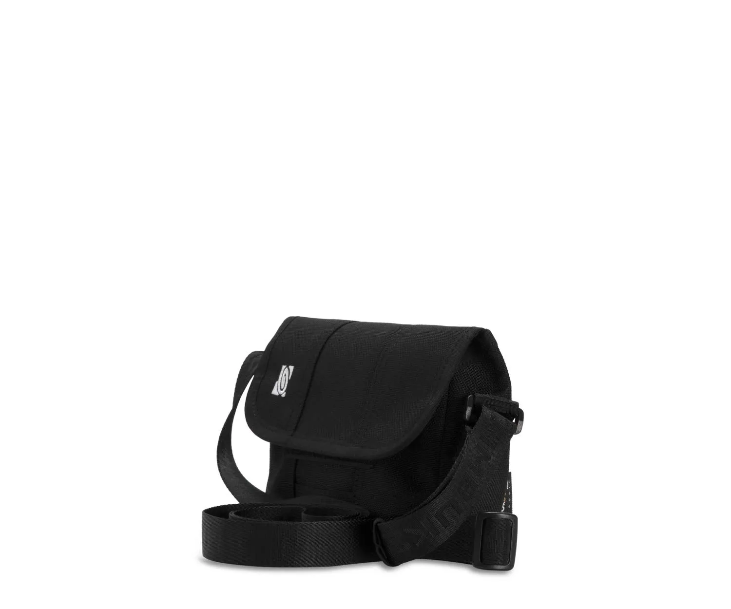 Timbuk2 Micro Classic Messenger Bag, Eco Monsoon, X-Small