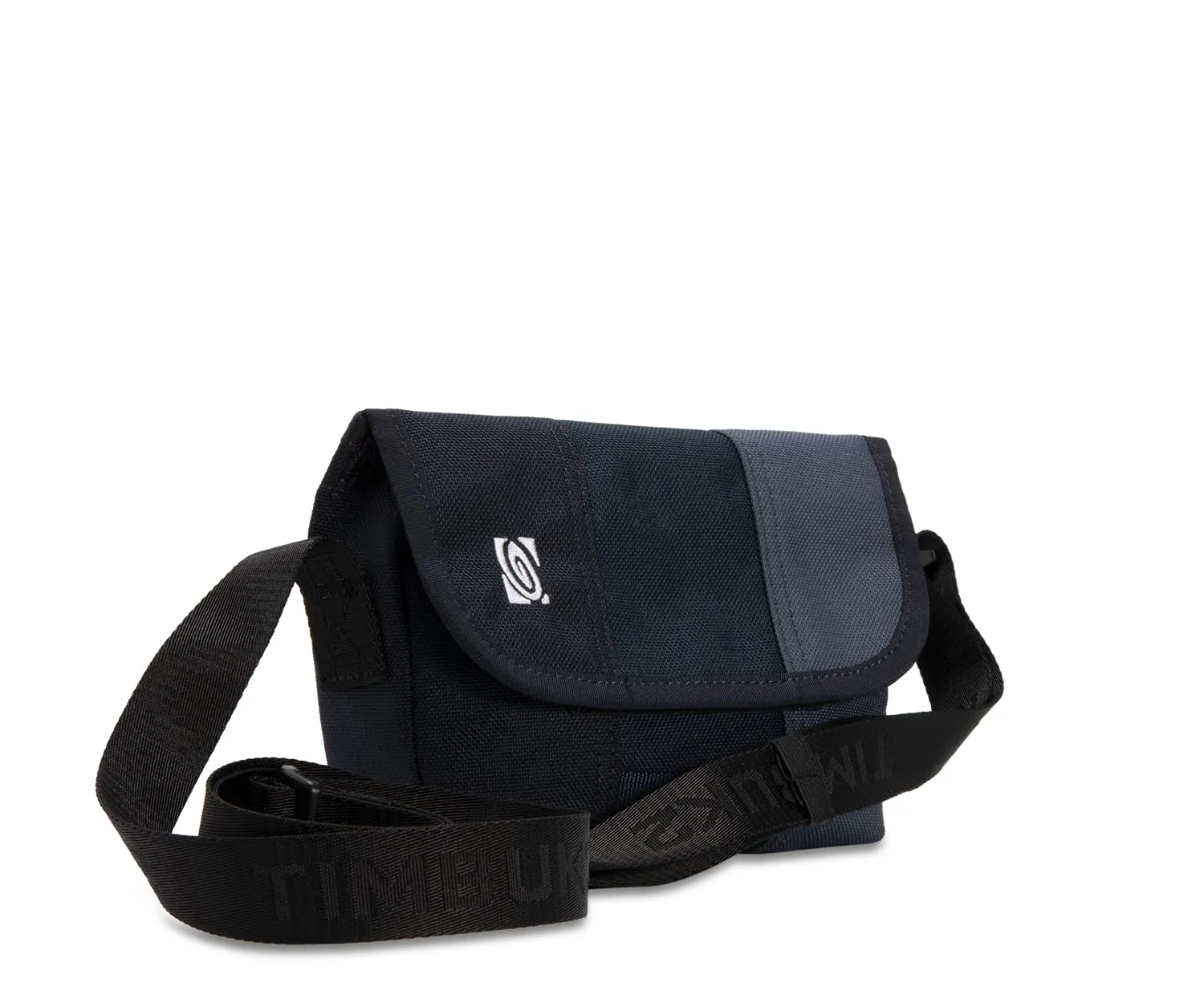 Timbuk2 Micro Classic Messenger Bag, Eco Monsoon, X-Small