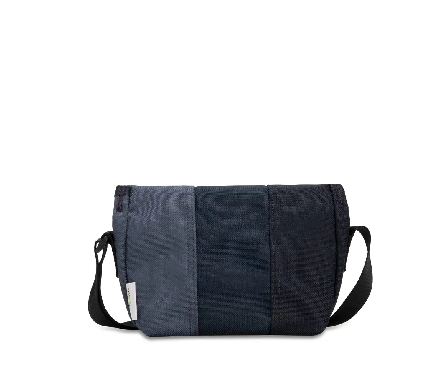 Timbuk2 Micro Classic Messenger Bag, Eco Monsoon, X-Small