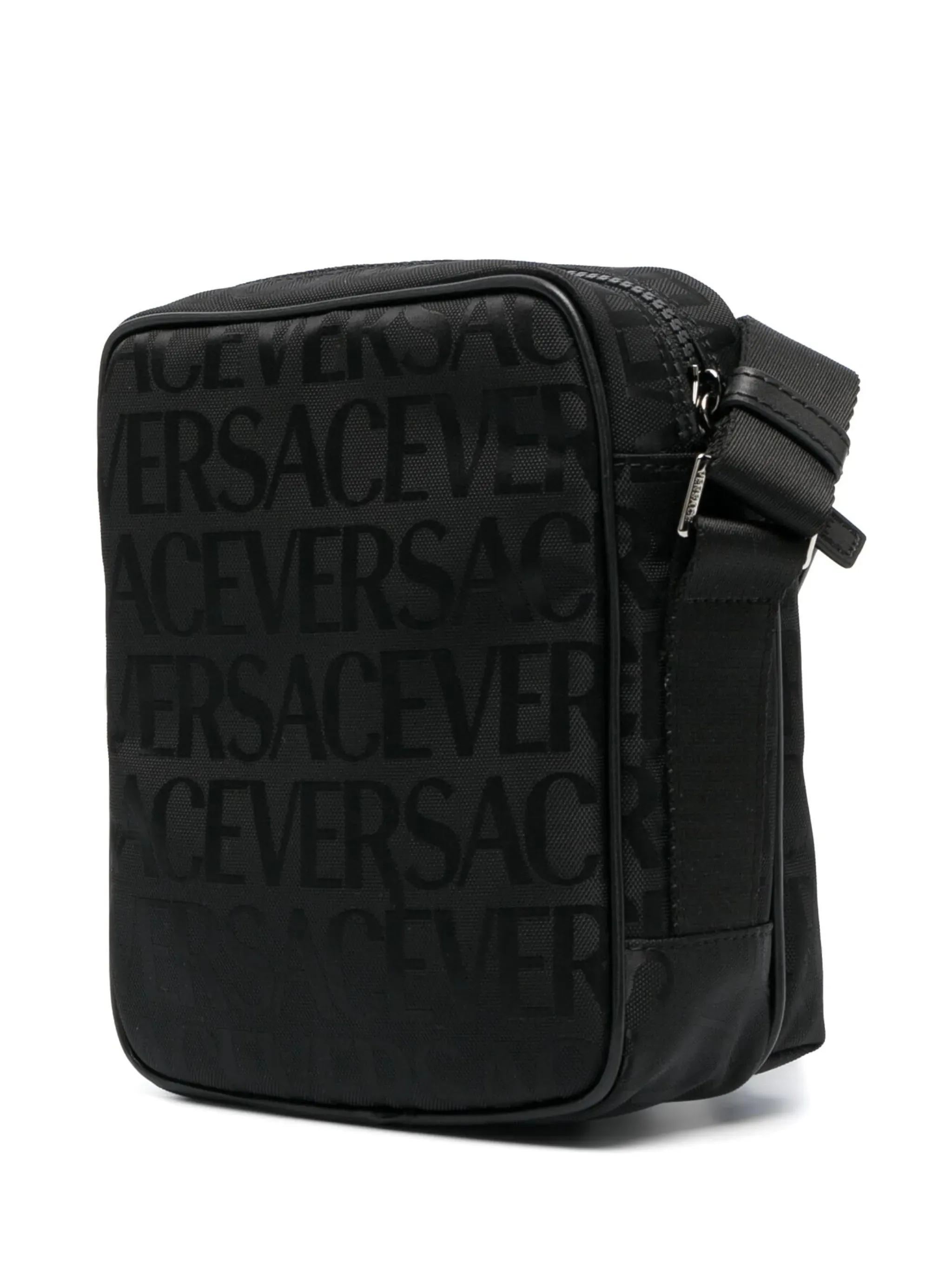 Timeless Allover bag Versace Neo crossbody Prompt response