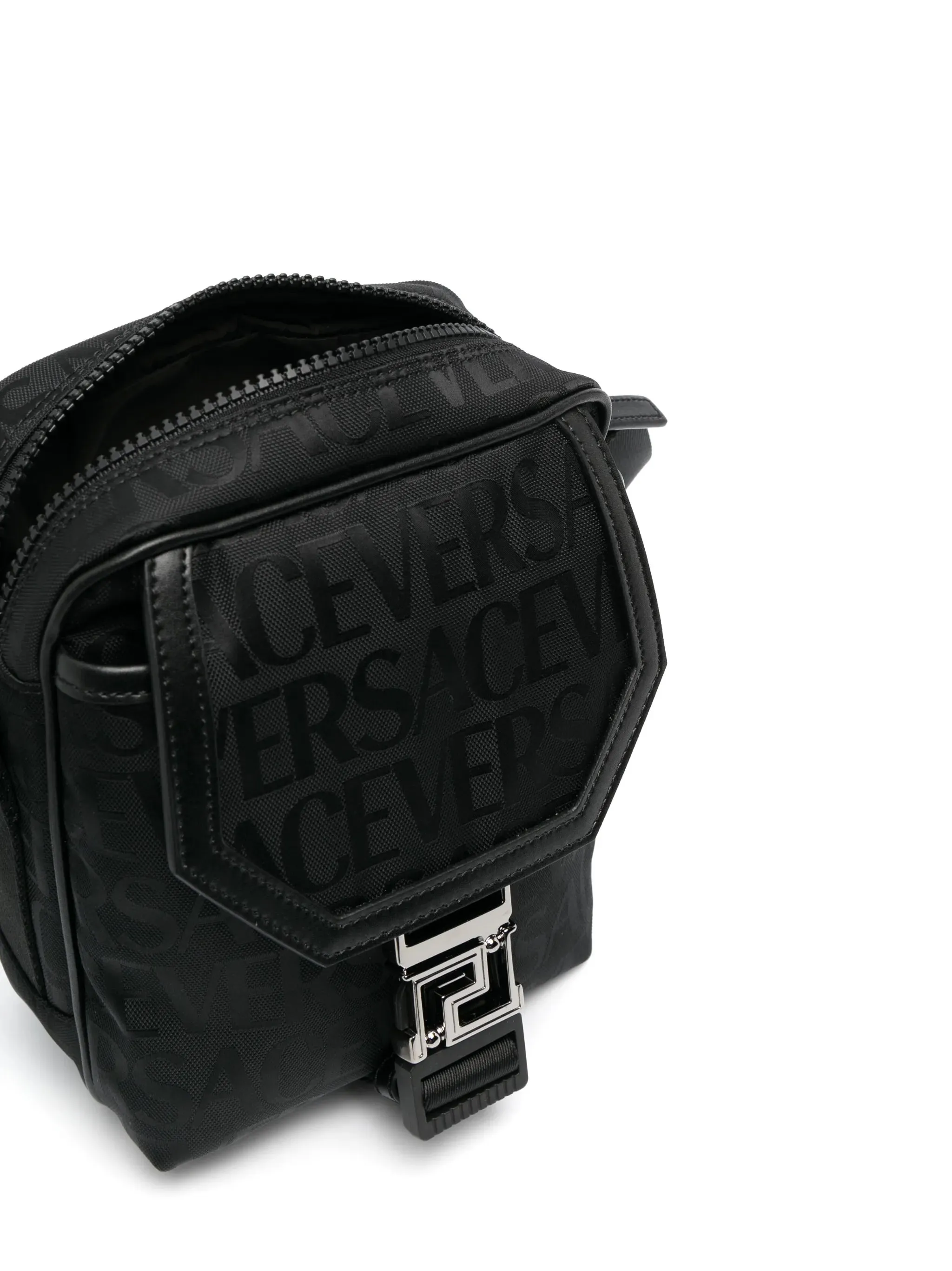 Timeless Allover bag Versace Neo crossbody Prompt response