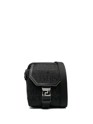 Timeless Allover bag Versace Neo crossbody Prompt response