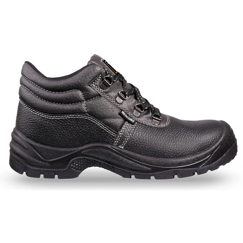 Titan - MERCURY PLUS Steel Toe Boots