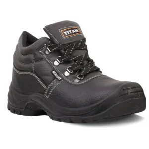 Titan - MERCURY PLUS Steel Toe Boots