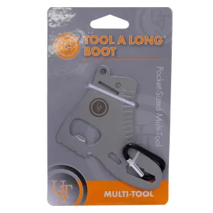 Tool A Long-boot