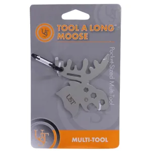 Tool A Long-moose