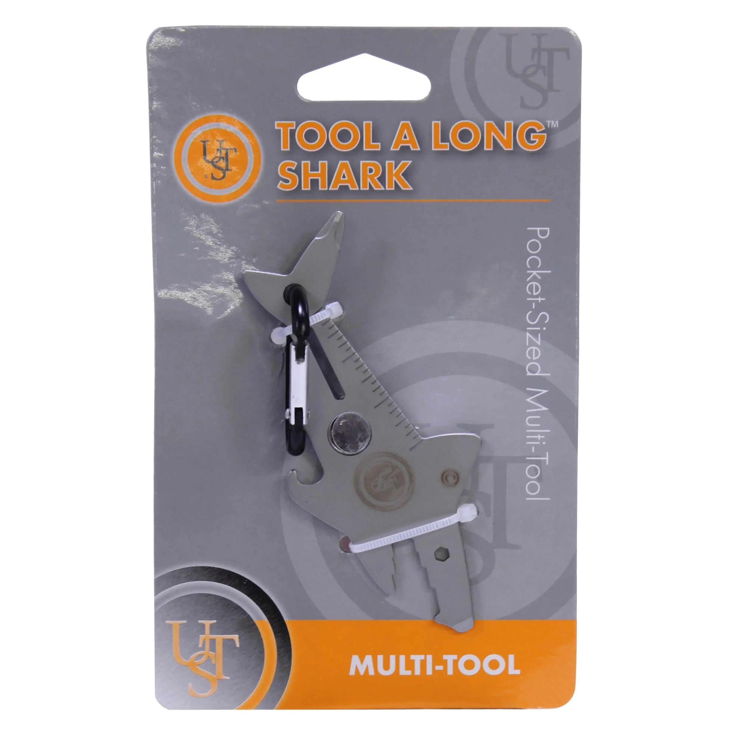 Tool A Long-shark