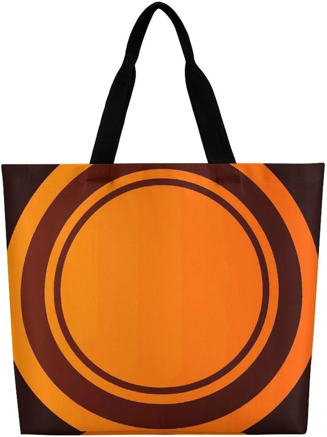 Tote Bag for Women Large Capacity Tote Bags Bold Color Blocks Handbag Crossbody Bag Shopping Bags Shoulder Bag