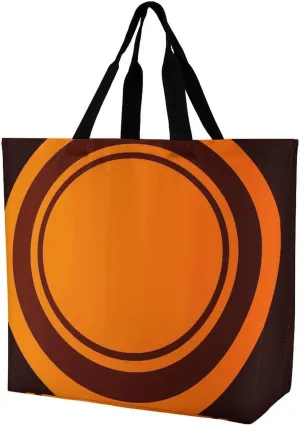 Tote Bag for Women Large Capacity Tote Bags Bold Color Blocks Handbag Crossbody Bag Shopping Bags Shoulder Bag