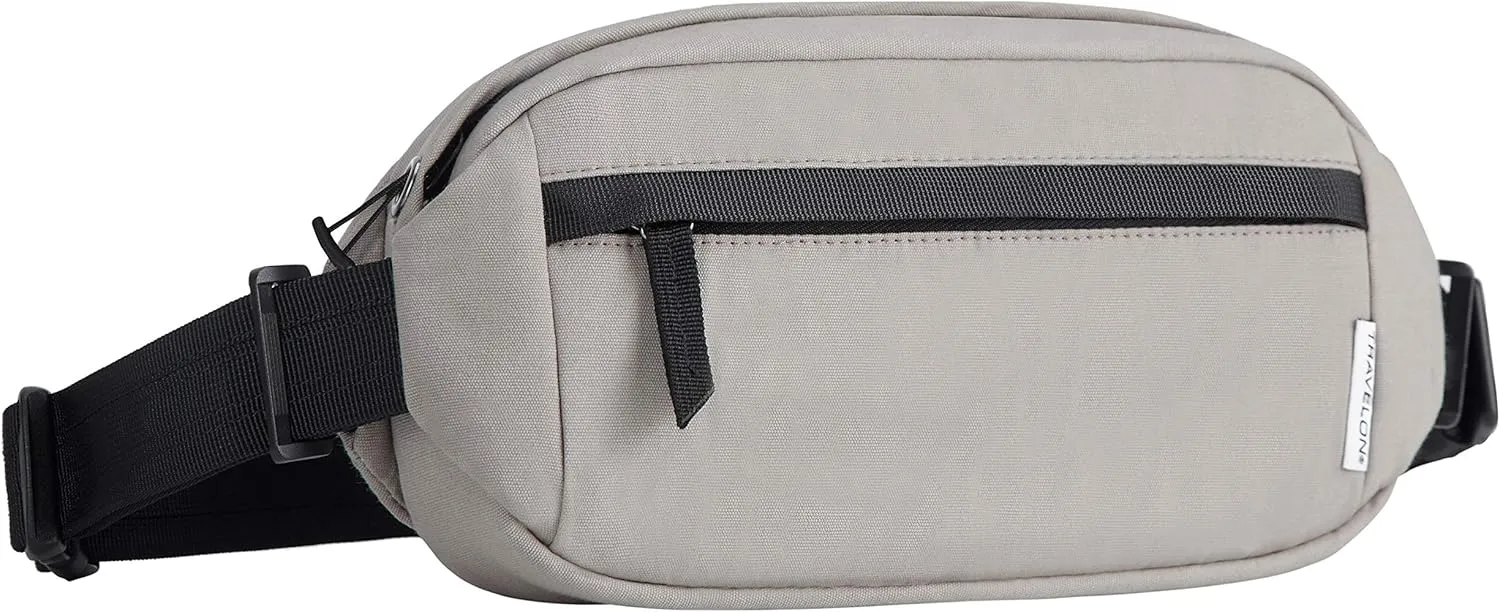 Travelon Anti-Theft Origin Hip Pack
