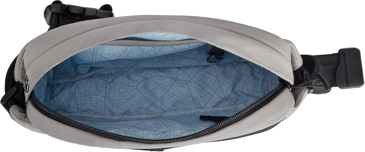 Travelon Anti-Theft Origin Hip Pack
