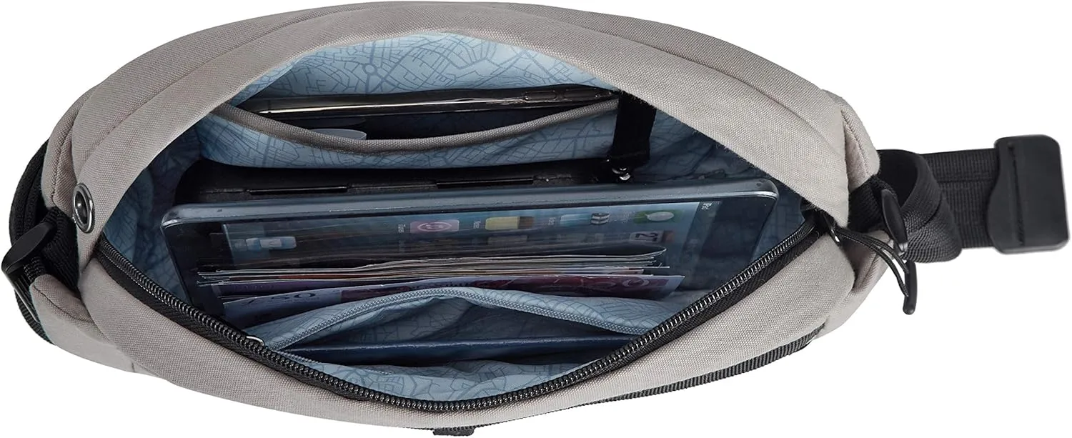 Travelon Anti-Theft Origin Hip Pack