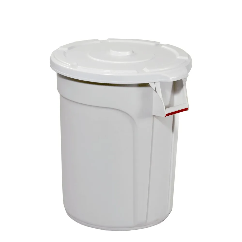 Trust® Commercial Round Lid Suit 38lt