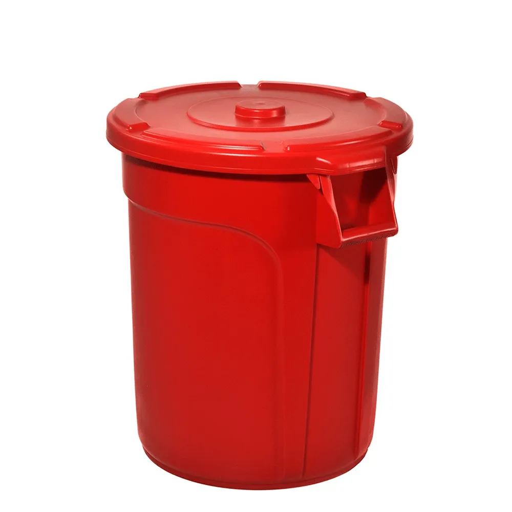 Trust® Commercial Round Lid Suit 38lt