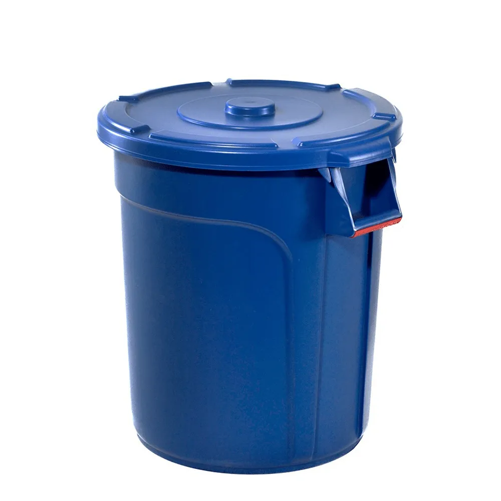 Trust® Commercial Round Lid Suit 38lt