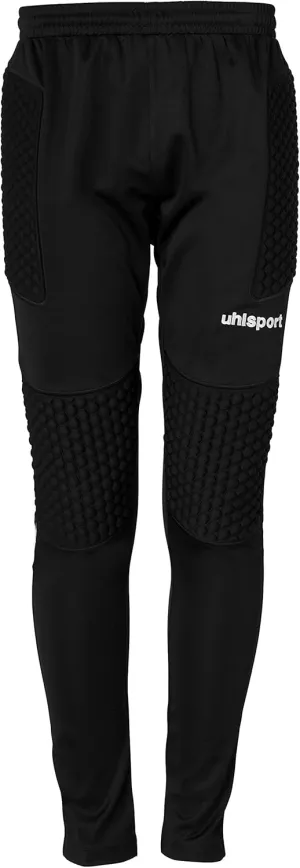 uhlsport Men's Standard Goalkeeper Trousers