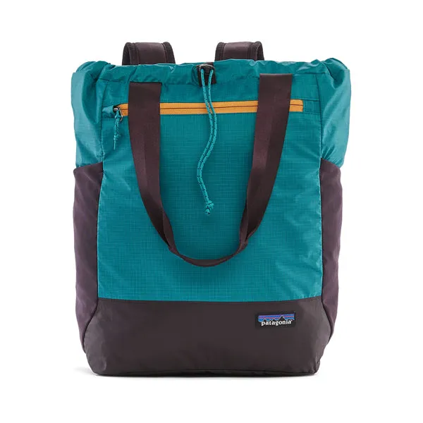 Ultralight Black Hole Tote Pack - Sale