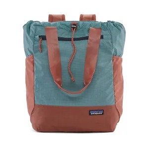 Ultralight Black Hole Tote Pack - Sale