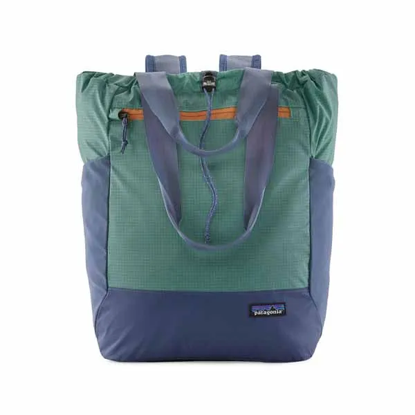 Ultralight Black Hole Tote Pack - Sale