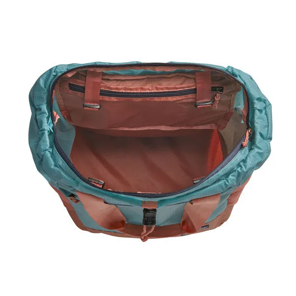 Ultralight Black Hole Tote Pack - Sale