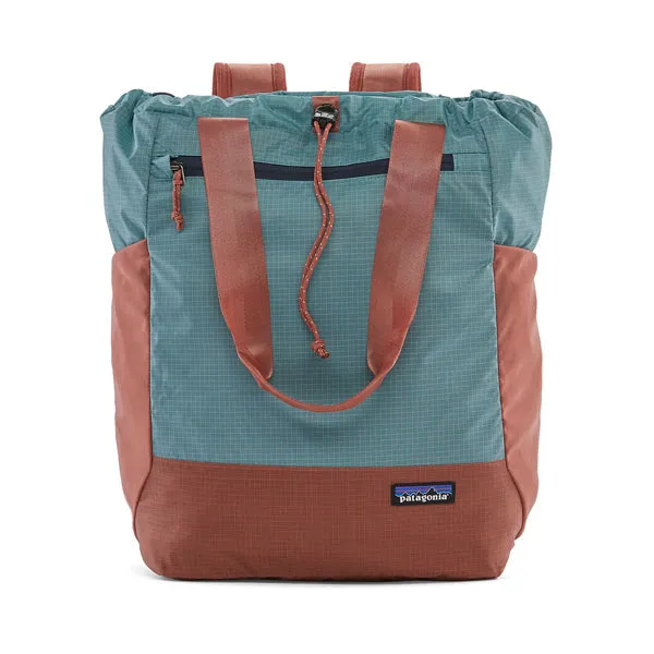 Ultralight Black Hole Tote Pack - Sale