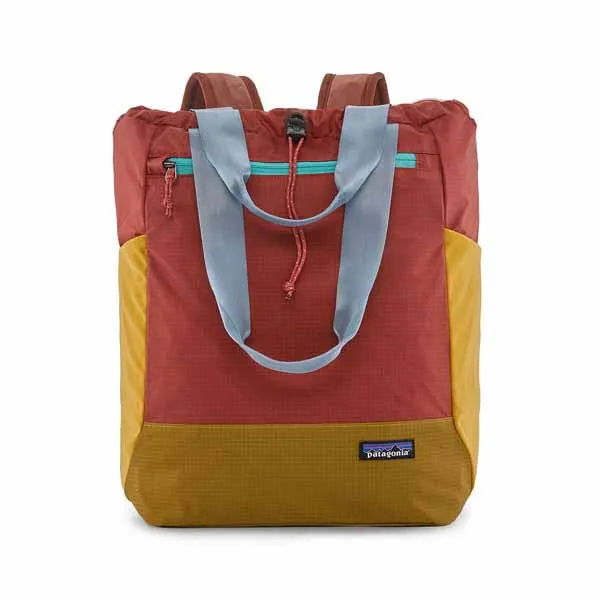 Ultralight Black Hole Tote Pack - Sale