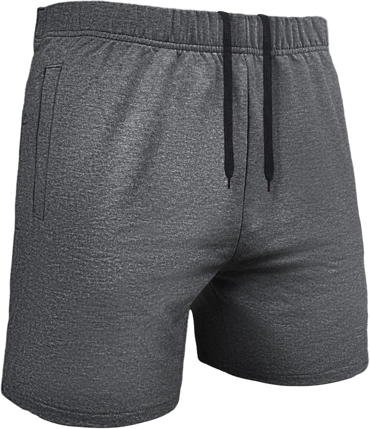 Unisex Hip Knee Surgery Recovery Shorts Men Tear Away Short Pant Breakaway Velcro Snap Shorts Adaptive Clothing Women
