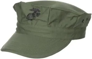 US Marine Corps 8-Point Utility Cap