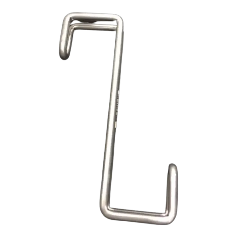 Utility Hook Heavy Duty