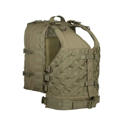 Vanguard VestPack