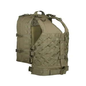 Vanguard VestPack
