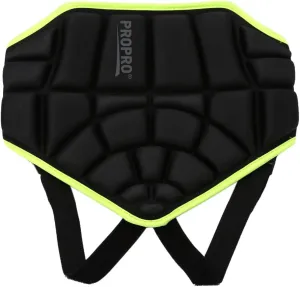VGEBY Child 3D Hip Padded Shorts Adjustable Children Butt Pad for Skate Ski Skateboard Snowboard