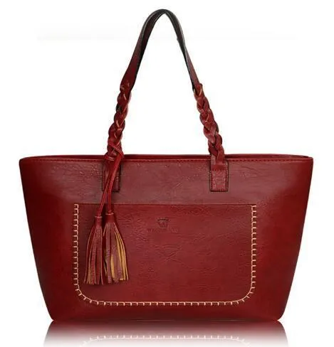 Vintage Bohemian Bag
