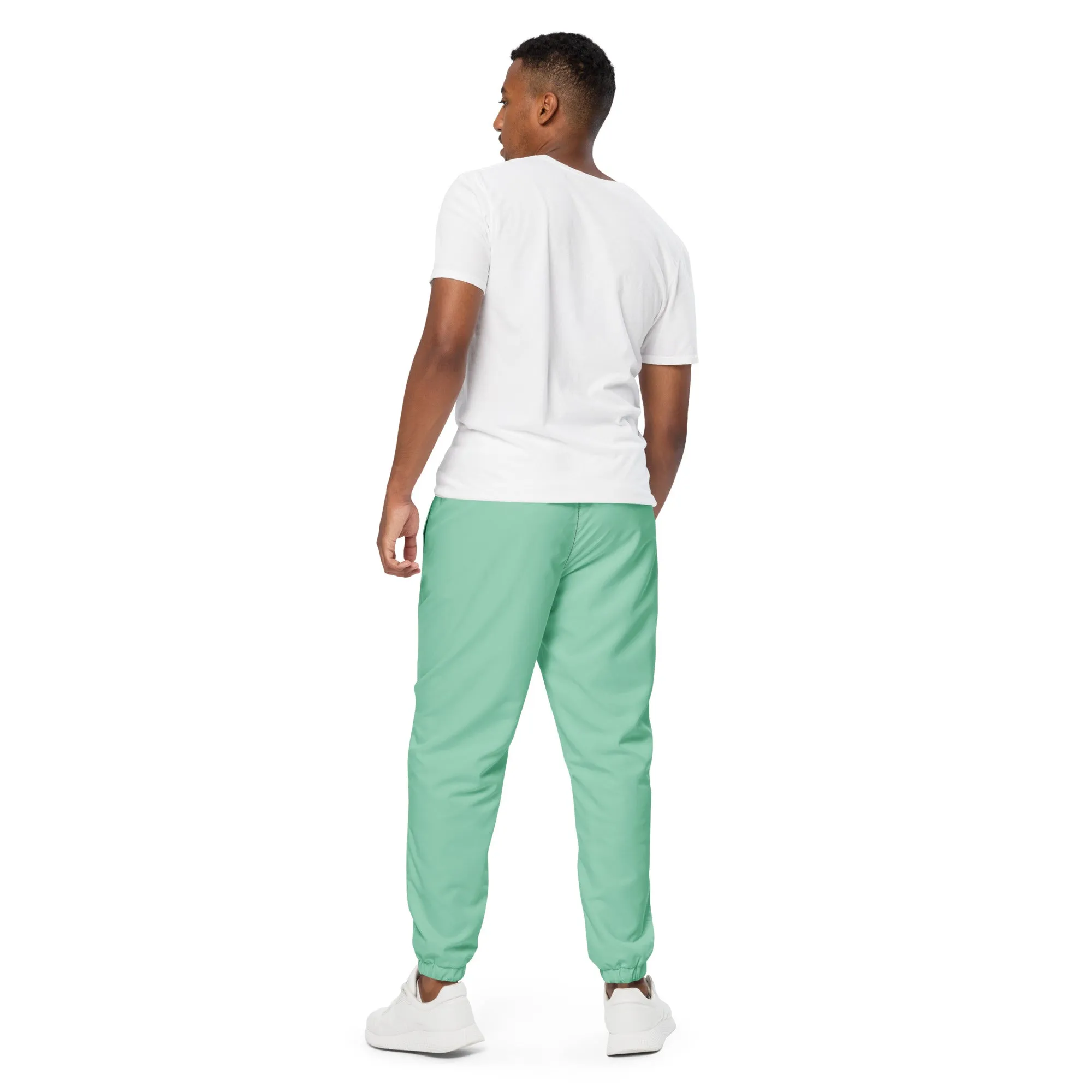 VISTA - MEN'S WATER-RESISTANT TRACK PANTS