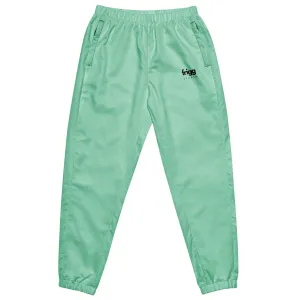 VISTA - MEN'S WATER-RESISTANT TRACK PANTS