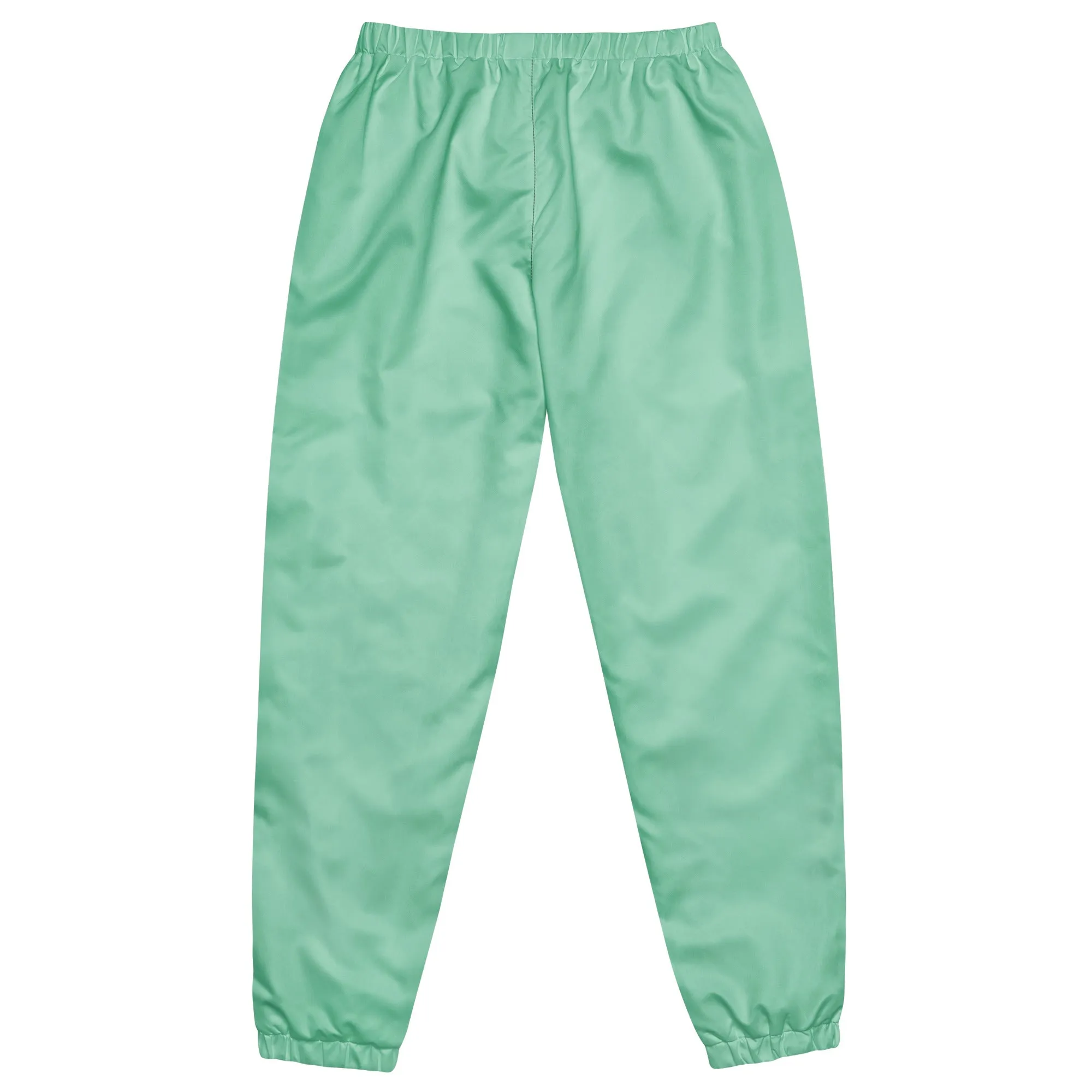 VISTA - MEN'S WATER-RESISTANT TRACK PANTS