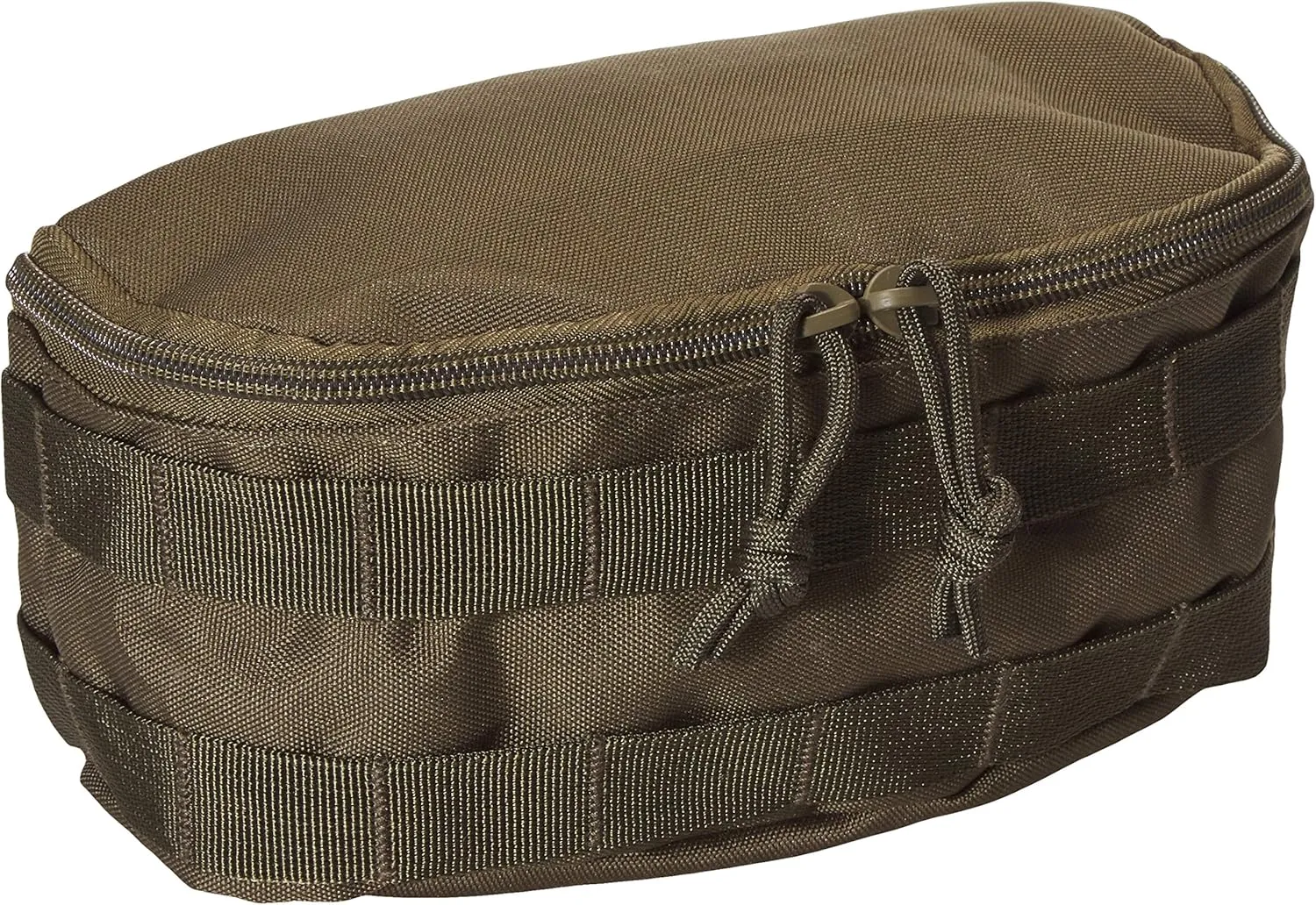 VooDoo Tactical 20-0122004000 Rounded Utility Pouch, OD