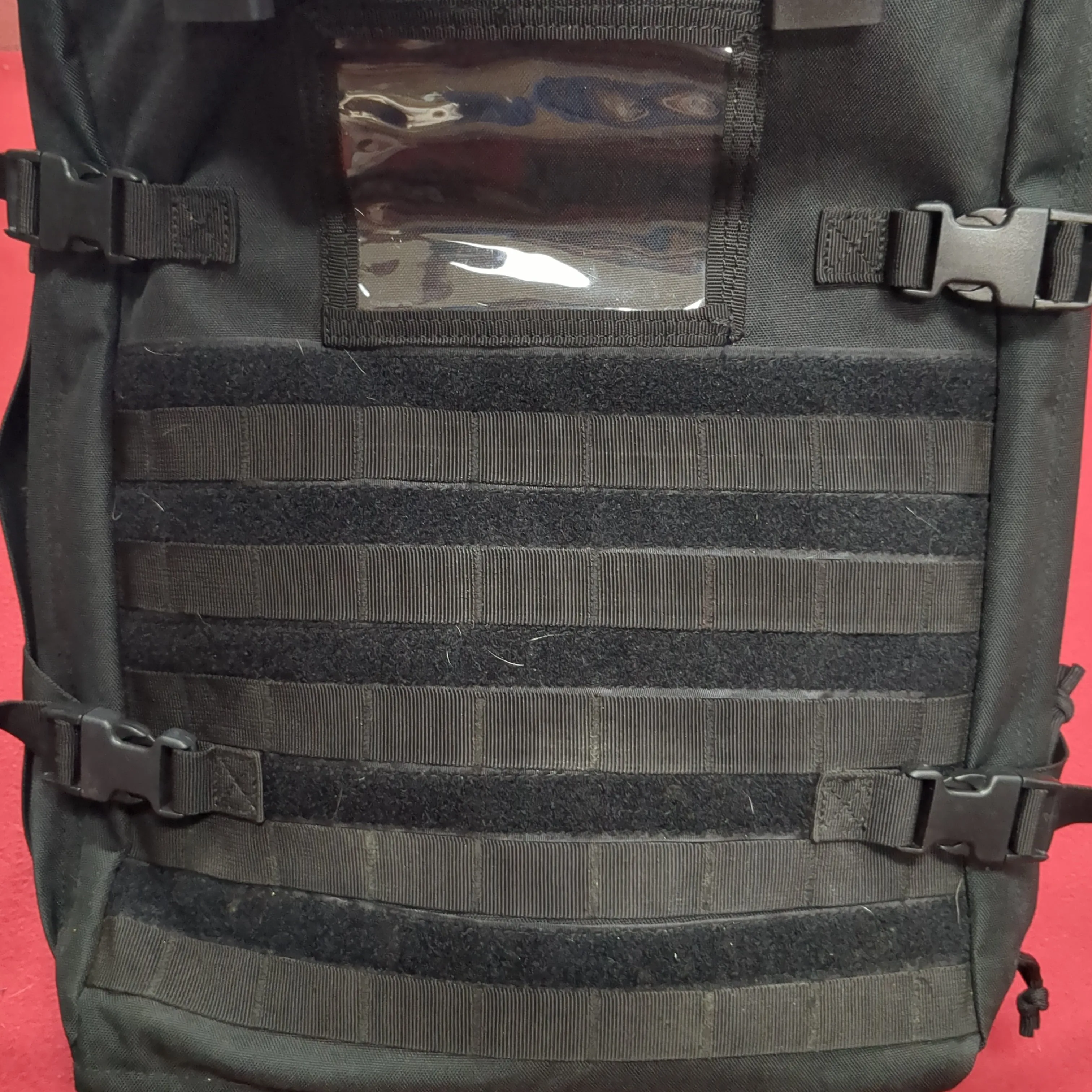 Voodoo Tactical Deluxe Professional Special OPS Field Medical Pack (bag2-AUG121)