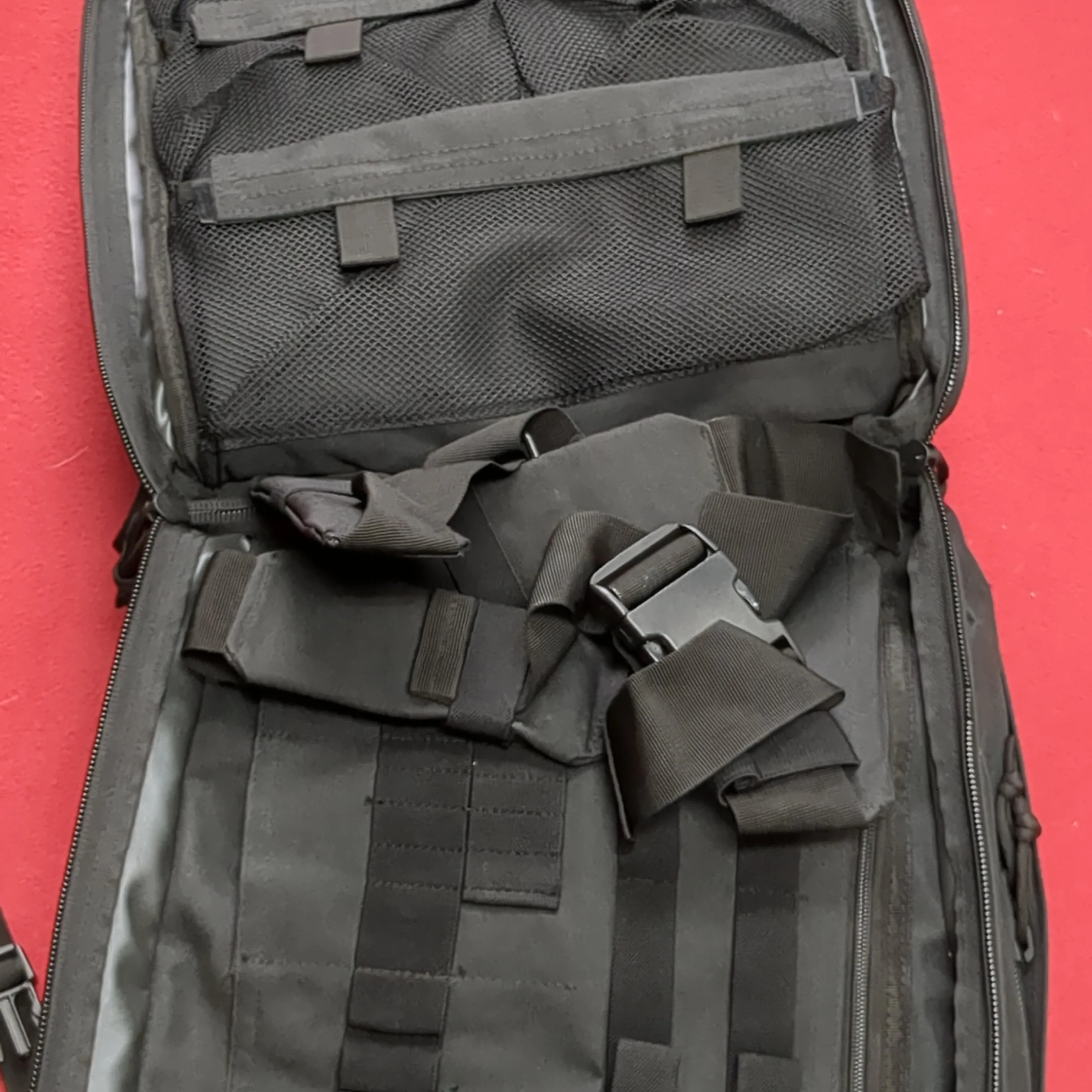 Voodoo Tactical Deluxe Professional Special OPS Field Medical Pack (bag2-AUG121)