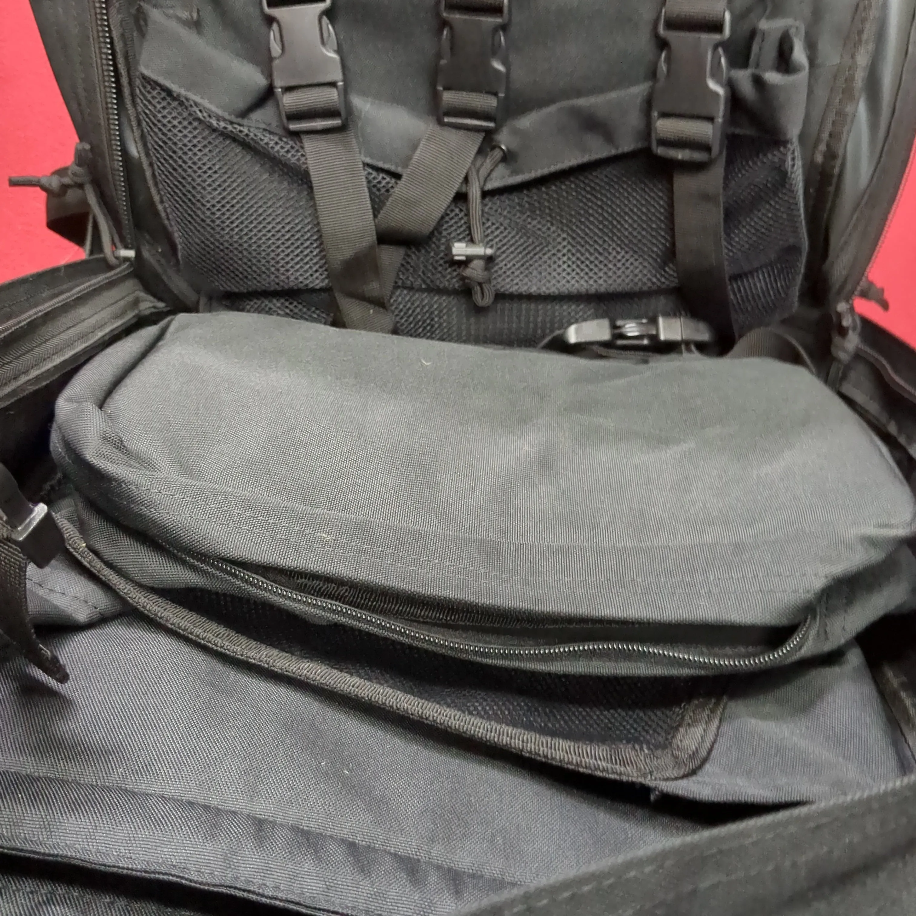Voodoo Tactical Deluxe Professional Special OPS Field Medical Pack (bag2-AUG121)