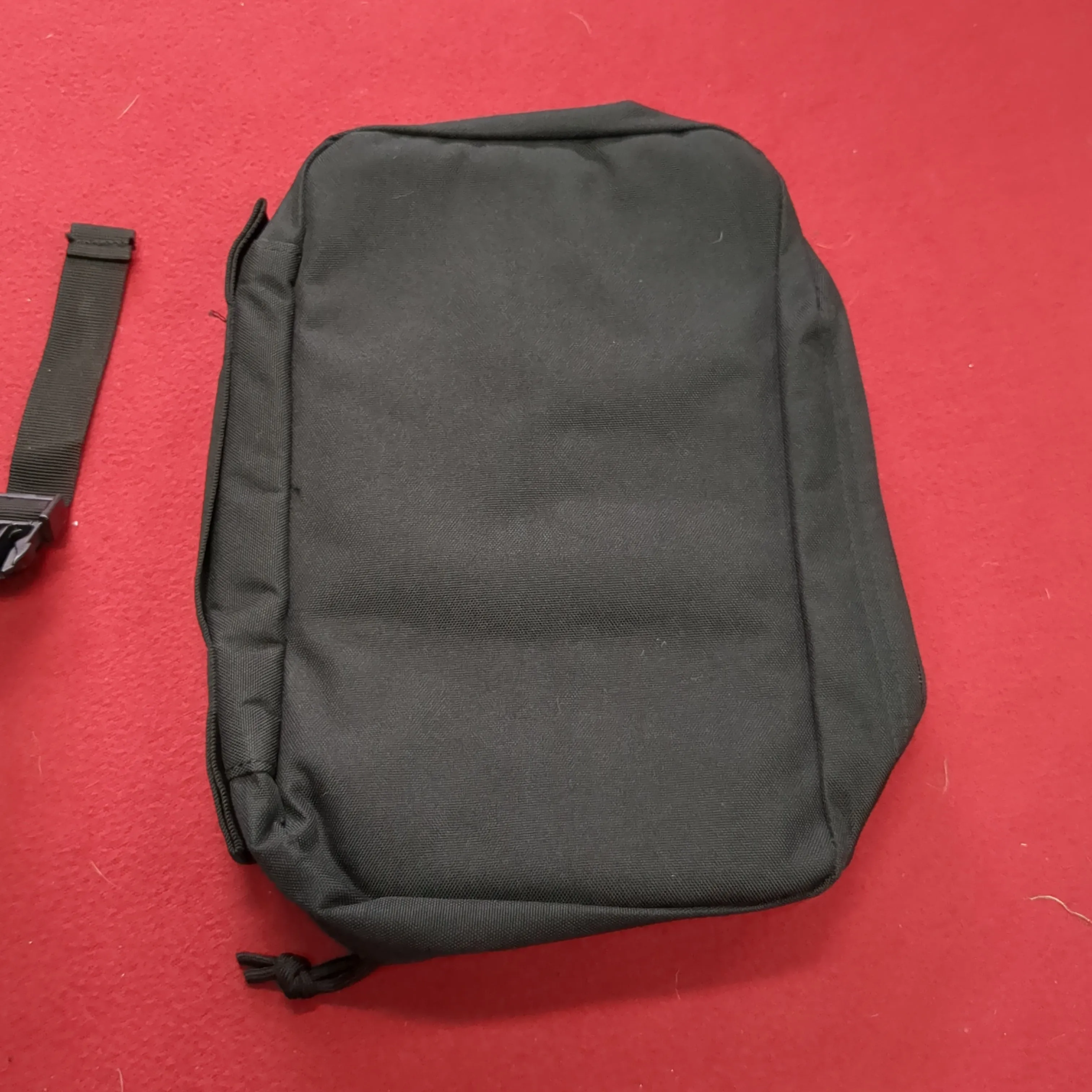 Voodoo Tactical Deluxe Professional Special OPS Field Medical Pack (bag2-AUG121)