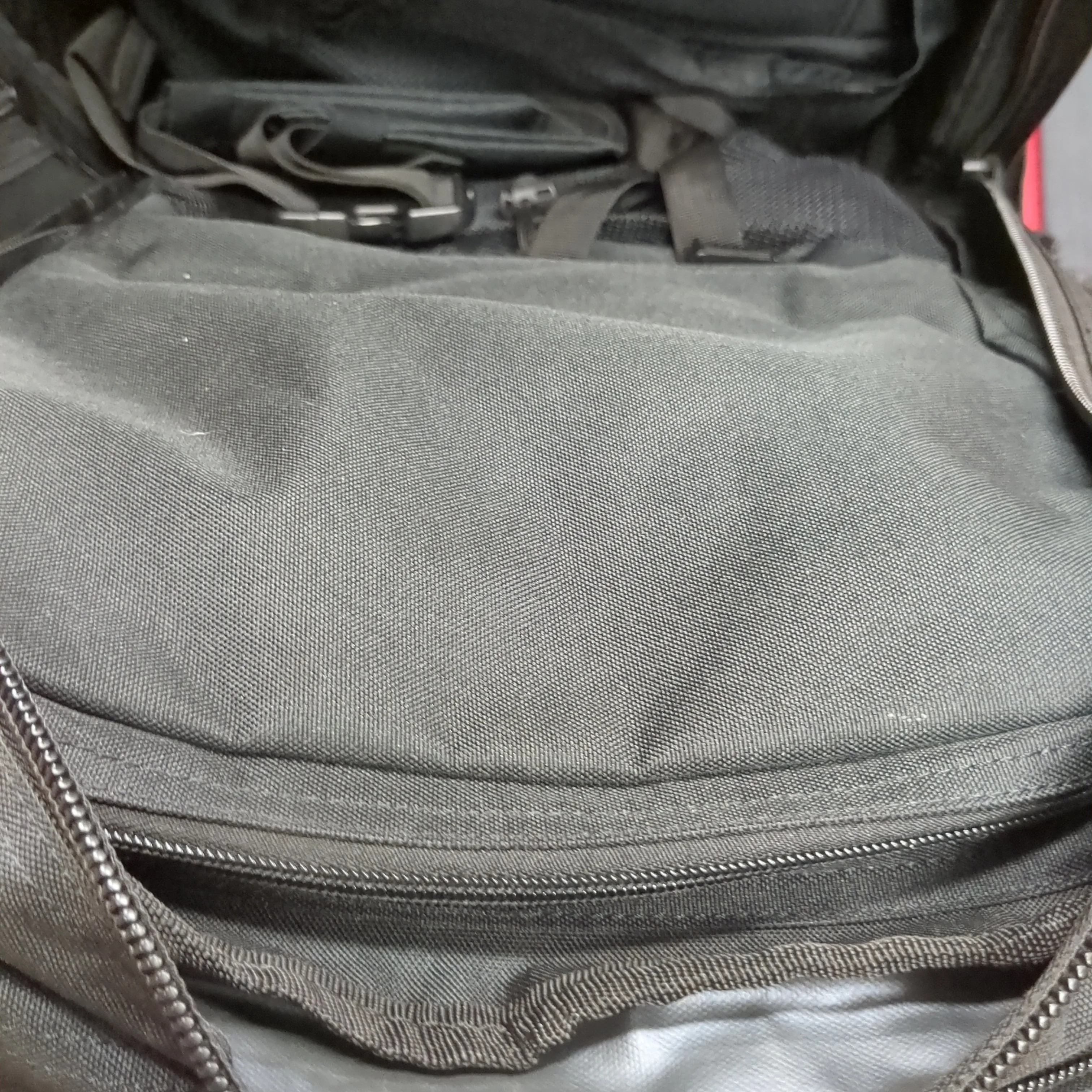 Voodoo Tactical Deluxe Professional Special OPS Field Medical Pack (bag2-AUG121)